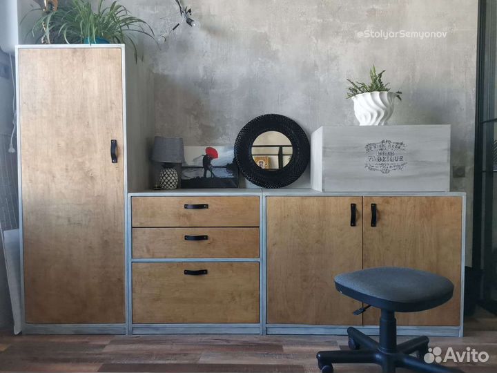 Мебель на заказ. Мастер по дереву