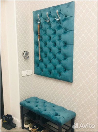 Вешалка настенная опт