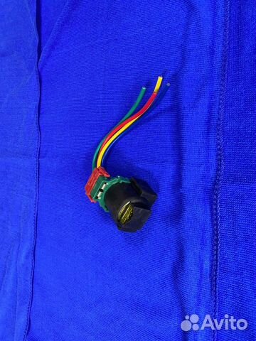 Реле стартера для Honda CB 400 92-08 CBR Hornet