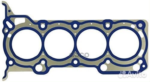 Прокладка ГБЦ MN195370 mitsubishi