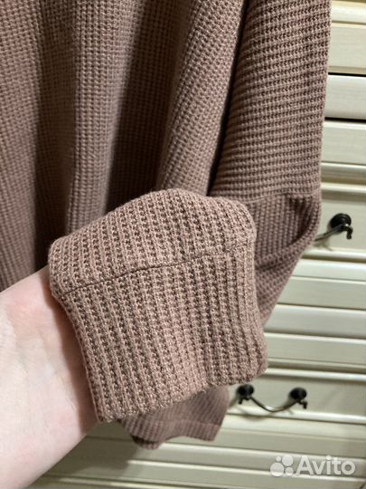 Костюм теплый