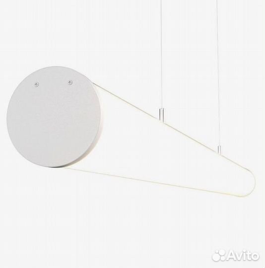 Подвесной светильник