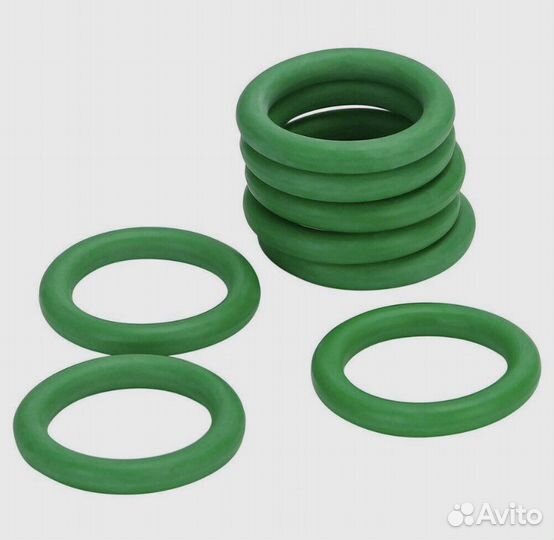 Уплотнительное кольцо кондиционера