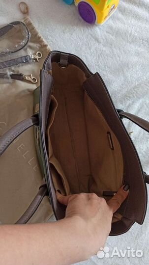 Сумка Cоccinellе