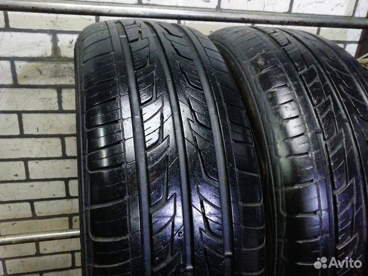 Cordiant Road Runner 205/55 R16 94H