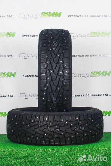 Pirelli Ice Zero 225/60 R18