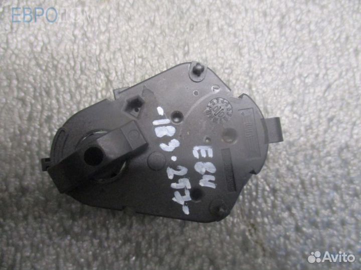 Сервопривод печки BMW E84 s1094342