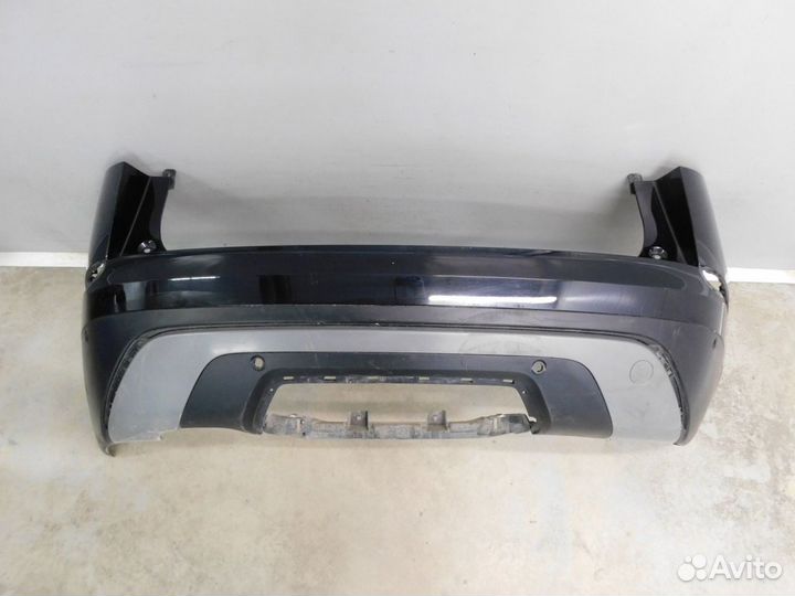 Бампер задний Range Rover Velar (94973)