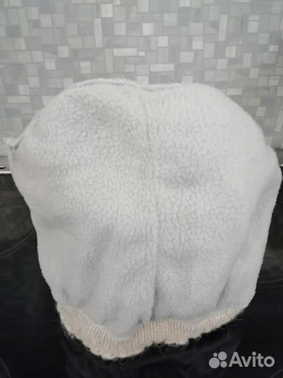 Шапки для девочек