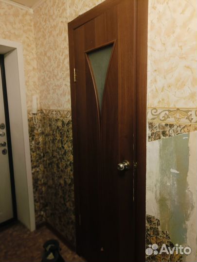 2 комплекта дверей