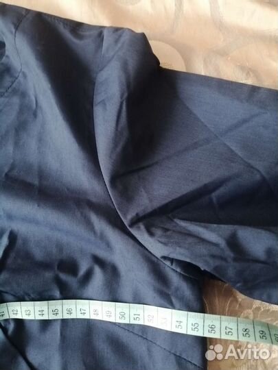 Медицинский костюм 50