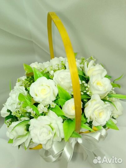 Мыло ручной работы