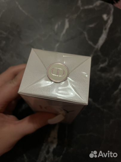 Парфюмерная вода Dior Joy by Dior 50ml