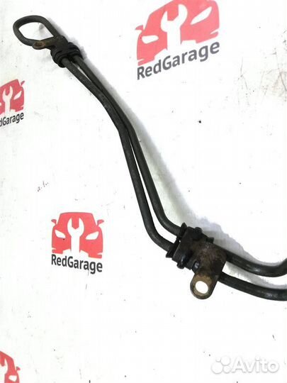 Шланг гидроусилителя Mazda Proceed Marvie UVL6R WL