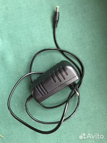 Блок питания для роутера