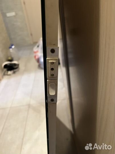 Зеркало в ванную 110*75 с подсветкой