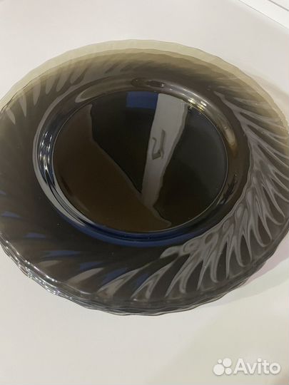 Тарелки luminarc новые