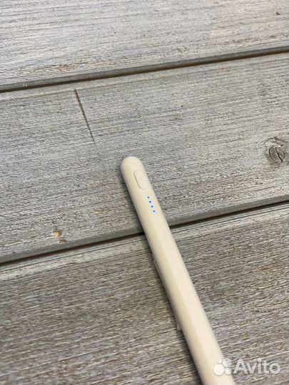 Apple Pencil / стилус универсальный