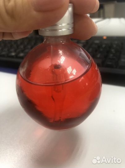 Масло для кутикулы