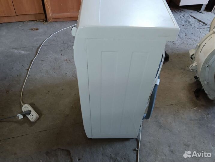 Стиральная машина Ardo