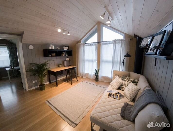 Пластиковые окна остекление