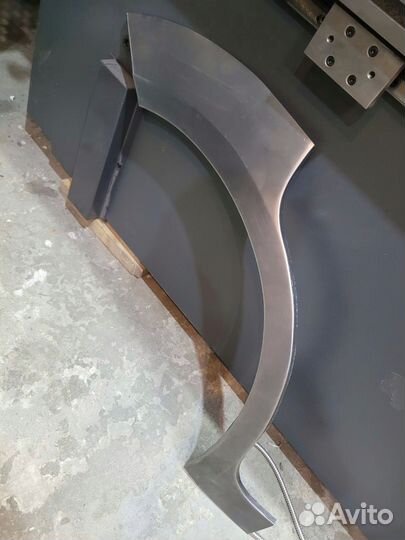 Рем арки Great Wall Safe