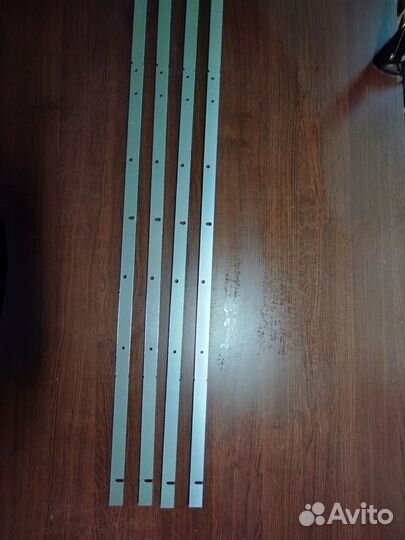 Подсветка RF-AD400E32-1201S-01 180.W00-401803H