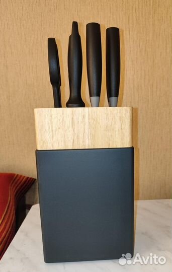 Набор ножей Zwilling Now S, Германия