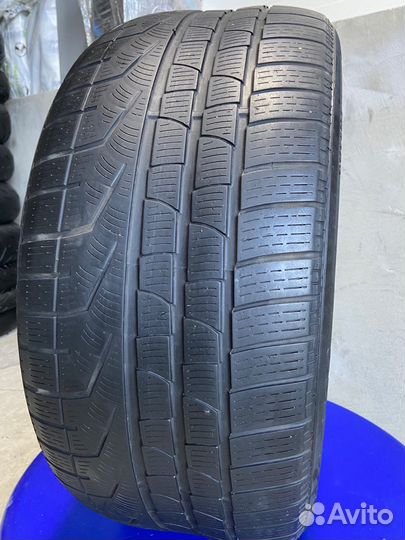 Pirelli Winter Sottozero 270 Serie II 275/40 R20 105W