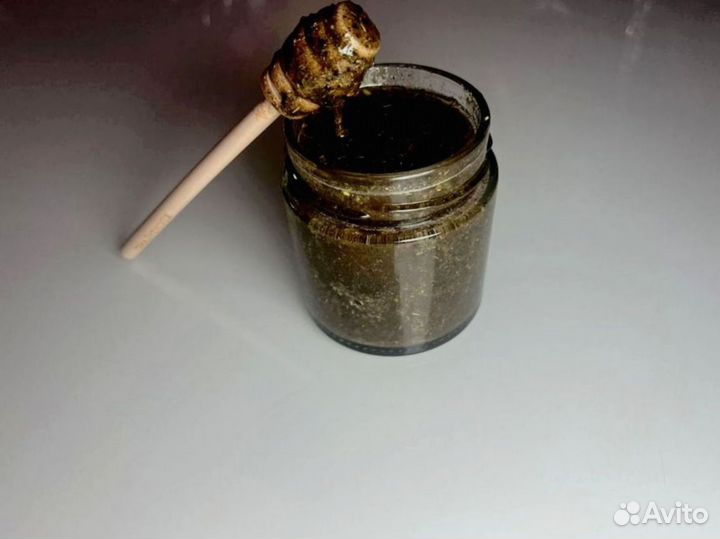 Мед-активатор мужской силы