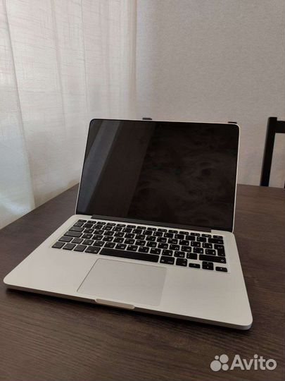 MacBook Pro 13 2014 8/128Gb