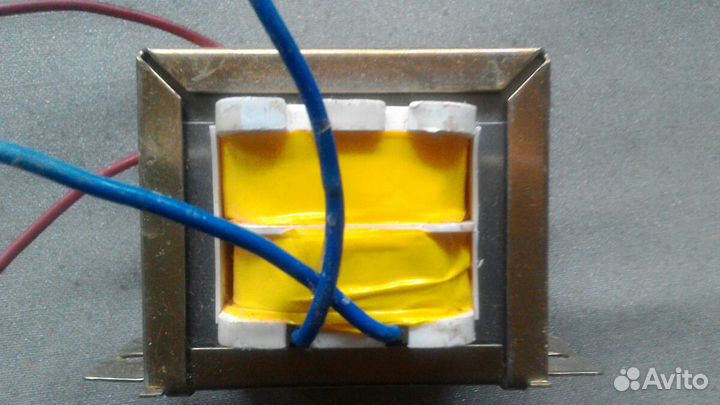 Трансформатор