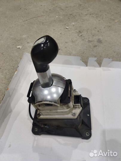 Механизм выбора передач opel astra, vectra, corsa