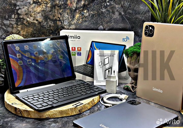 Планшет пк Umiio