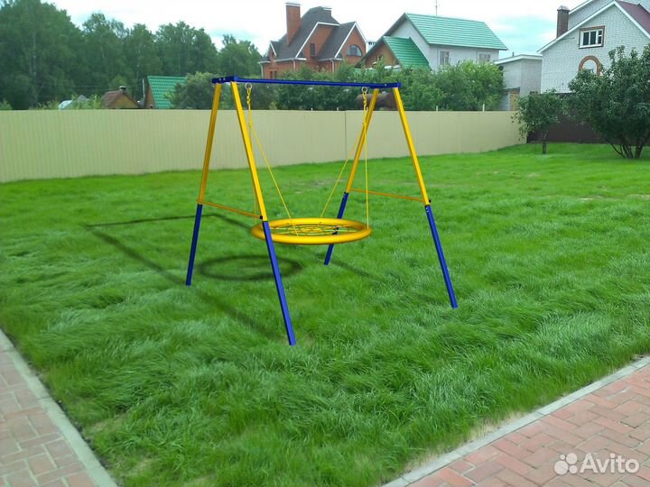 Уличные качели 2.91 m