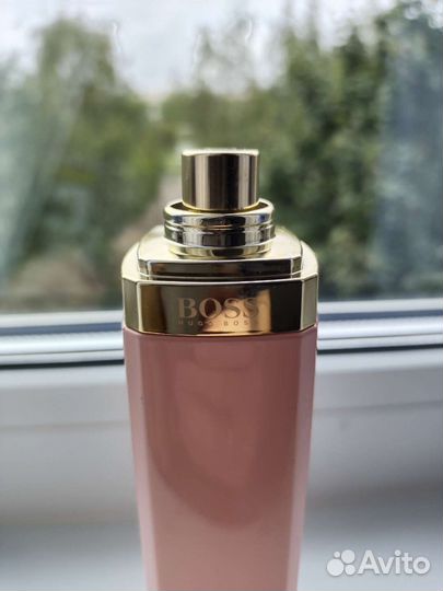 Парфюмерная вода