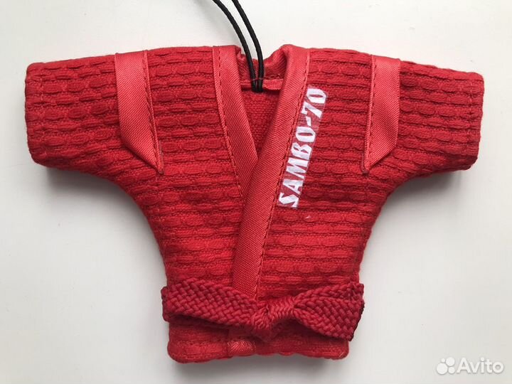 Сувенирное Кимоно sambo 70