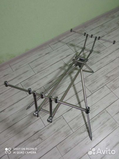 Род под mifine