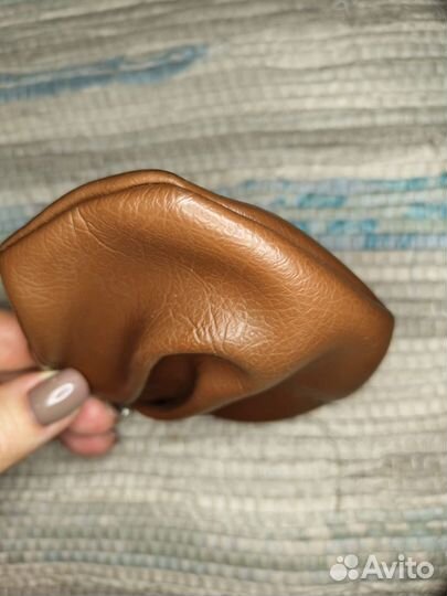 Кошелек СССР