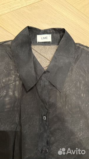 Блузка женская lime m