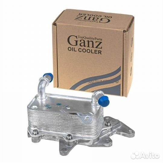 Ganz GIF11003 Радиатор масляный