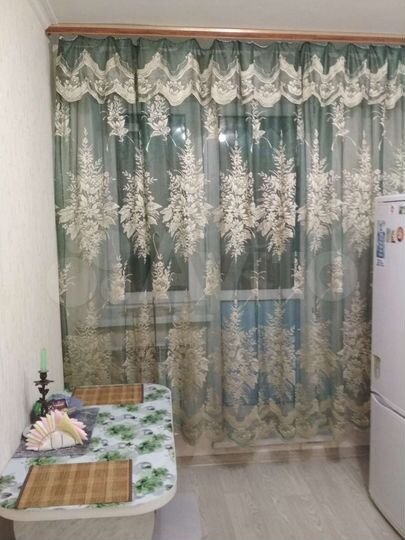 1-к. квартира, 43 м², 5/18 эт.