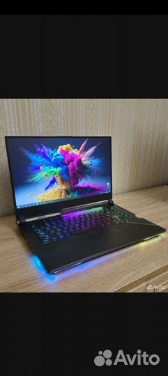 Игpовой Ноутбук Аsus rоg Strix Sсar 15 G533Z