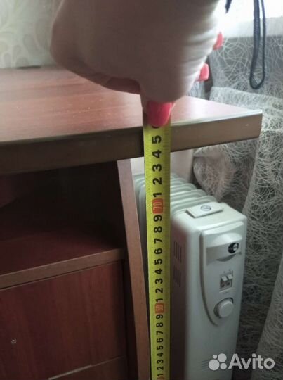 Компьютерный/ письменный стол