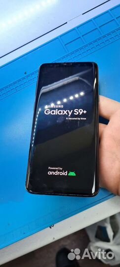 Ремонт Samsung