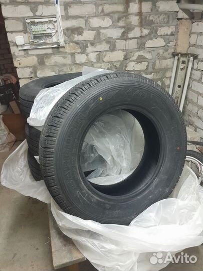 Amtel К-175 205/70 R15