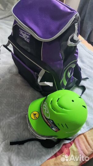 Бейсбольная ловушка перчатка Rawlings