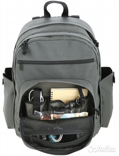 Maxpedition Prepared Citizen Deluxe Daypack 32 L