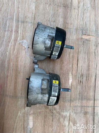 Опора двигателя правая Kia Stinger 2018-Н.в