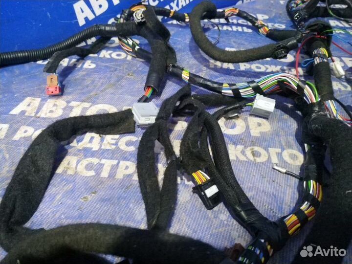 Проводка салона Ваз Лада Веста Кросс седан H4MD429